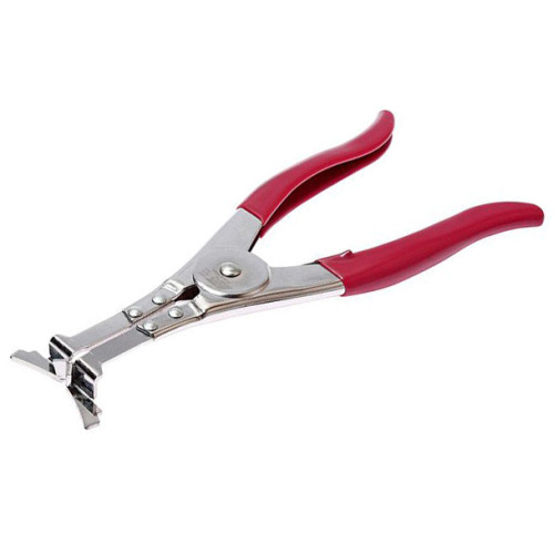 Клещи усиленной конструкции для установки/снятия поршневых колец 83–135мм. 4007 JTC