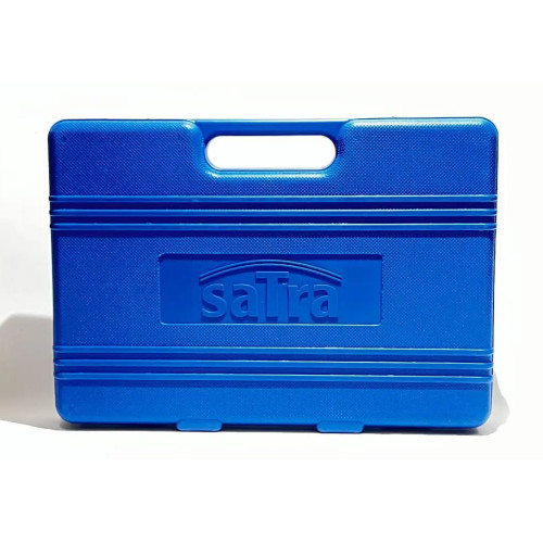 Набор для распиновки электрических разъёмов 23шт. SATRA S-RS23X