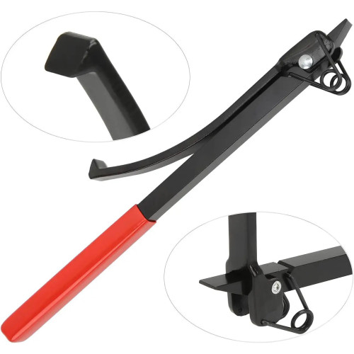 Приспособление для проворачивания и фиксации маховика. 6953 JTC