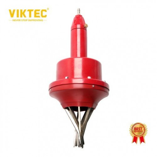 Приспособление для замены пыльника ШРУСа пневматическое VIKTEC VT13571B