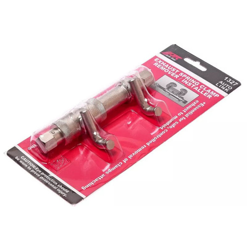 Приспособление для снятия и установки хомутов выхлопной системы VW,AUDI. 1327 JTC