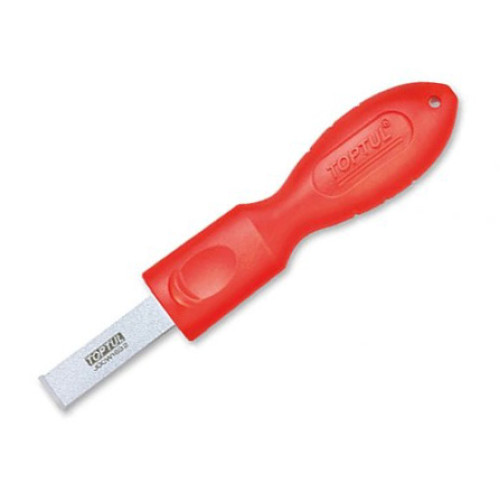 Скребок 16×60мм (карбид вольфрама). TOPTUL JDCW1632