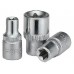Головка торцевая 3/8",TORX E16, длина 28мм. FORCE 53616 F