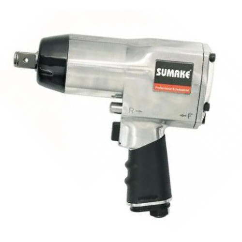 Пневмогайковерт усиленный 3/4",1153 Н·м,4500об/мин. SUMAKE ST-5563