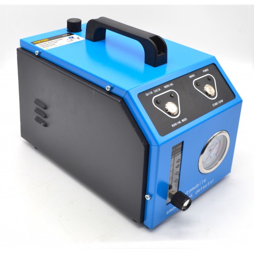 Дымогенератор 12V 100 Вт 30 л/мин. VIKTEC VT17519