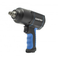 Гайковёрт пневматический,композит:1/2",1600Н·м. Castex PCAS-001