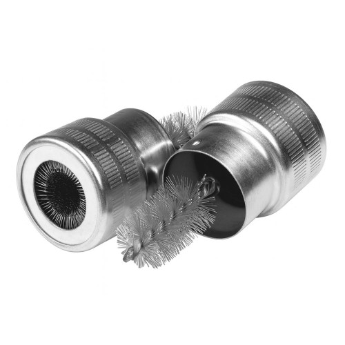 Щётки для очистки полюсных выводов аккумулятора.QUATROSS QS14735