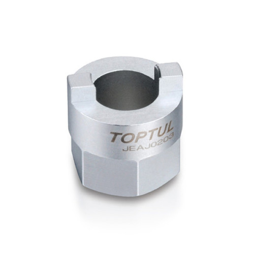 Головка для разборки стоек 14.5 × 3.0мм. TOPTUL JEAJ0204