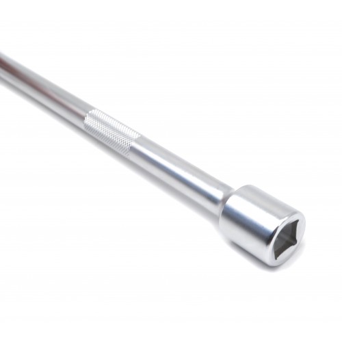 Удлинитель плавающий 1/2" 600мм TOPTUL CAAJ1624