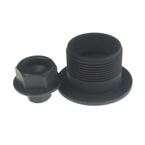 Съёмник ТНВД BMW N47,N47S,N57,N57S. 6816 JTC