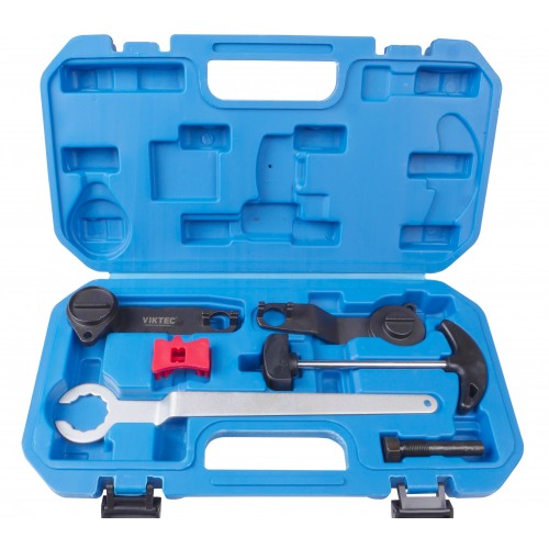 Набор фиксаторов VAG 1.0/1.2/1.4 EA211 FSI, TSI, TFSI VIKTEC VT01865