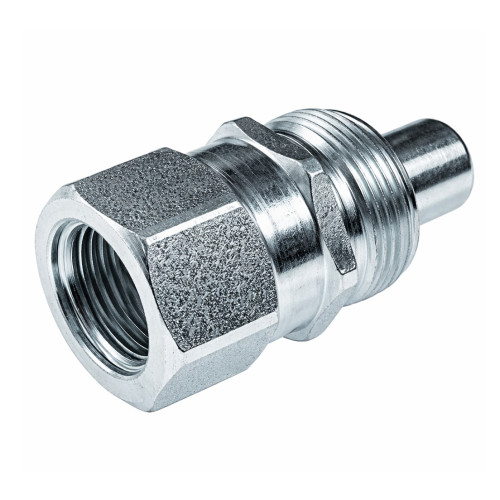 Штуцер сполучний для гідроциліндрів 3/8″. CP352 JTC