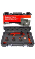 Набор блокираторов распредвала RENAULT F4R (1.8/2.0 16V)QS10075 QUATROS