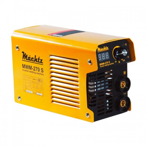 Зварювальний апарат 7250 ват Mächtz MWM-270 S