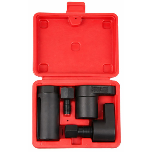 Набор для демонтажа и ремонта датчиков кислорода 22мм,5 предметов. ShiningBerg VT01945