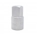 Переходник с 1/2" на 3/4" FORCE 80946 F