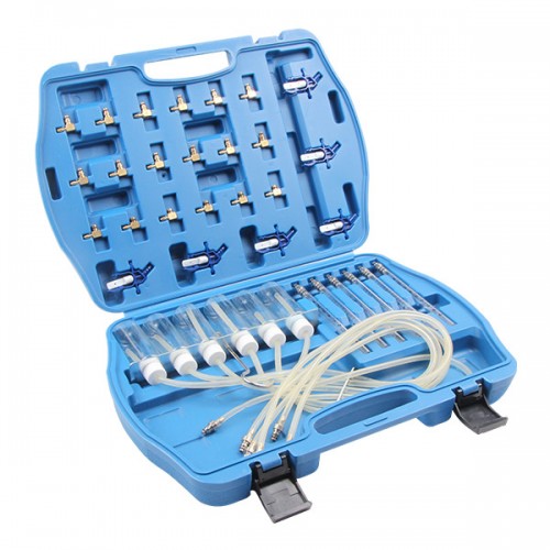 Тестер герметичности дизельных форсунок с системой COMMON RAIL VT01191A VIKTEC