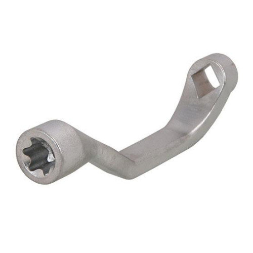 Ключ для головок блока цилиндров 1/2" х Е20 (MAN). ROCKFORCE RF-4011112