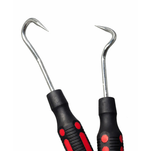 Набор для разъединения патрубков, 2шт. VIKTEC VT01348