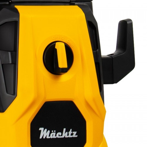 Мойка высокого давления Mächtz MPW‑1858 X TURBO