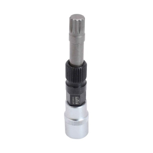 Насадка для генератора VW GOLF, VENTO,M10 x 90mm 33T x 12mm HEX SATRA S-XA12H