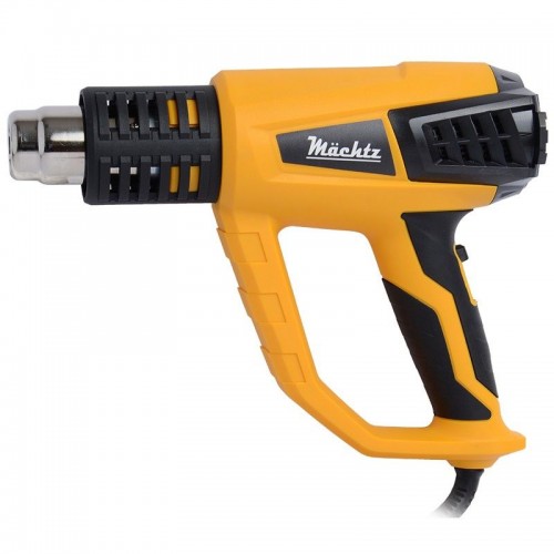 Фен промышленный 2200 Вт Machtz MHG-2260 T