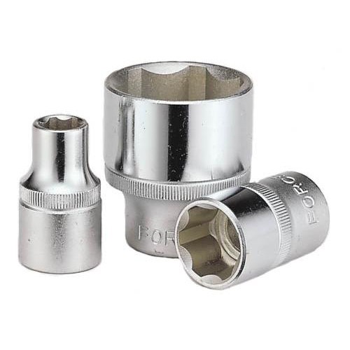 Головка торцевая 1/2", Surface Drive,20мм. FORCE 54720 F