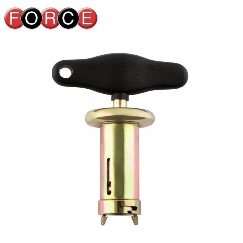 Съемник трубки обратки топлива с форсунок VAG TDI 9G0736 Force