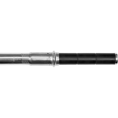 Ключ динамометрический квадрат 1", F= 200 - 1000 Нм, L= 1030-1050 мм YATO YT-07761