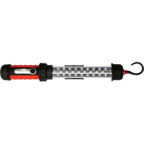 Светодиодная лампа 26 led NI-MH 3.6v 1200mAh YATO YT-08523