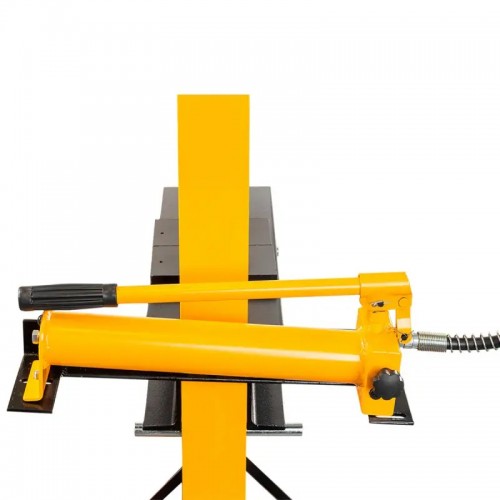 Пресс гидравлический напольный JCB Tools 12т JCB-TY12002