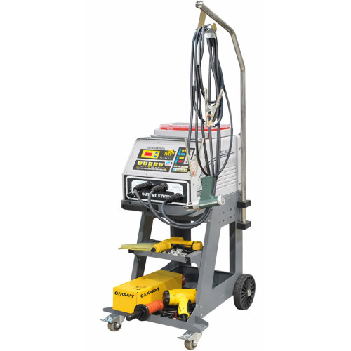 Споттер по алюминию. G.I. KRAFT GI12111