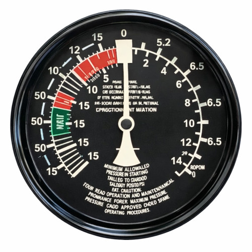 Діагностичний набір для карбюратора і АКПП. ASTA TIT-085