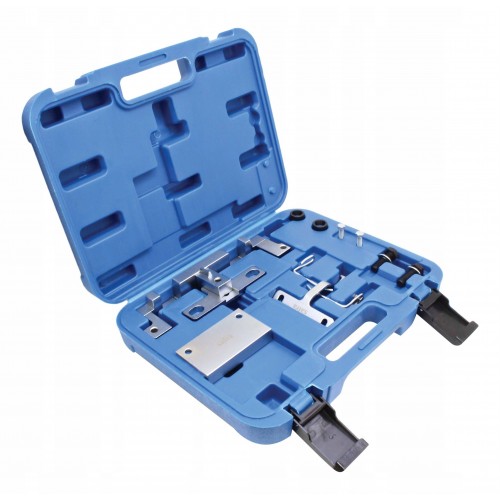 Фиксаторы ГРМ для 3-цилиндровых Ford 1.5 Duratec I3 (SATRA S-F15CD)
