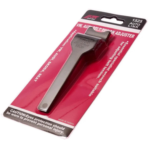 Приспособление для регулировки натяжения ремня VW, AUDI, SKODA, SEAT. 1525 JTC