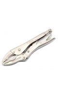 Клещи с фиксатором 250мм. 1803-B10 HANS