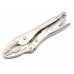 Клещи с фиксатором 250мм. 1803-B10 HANS