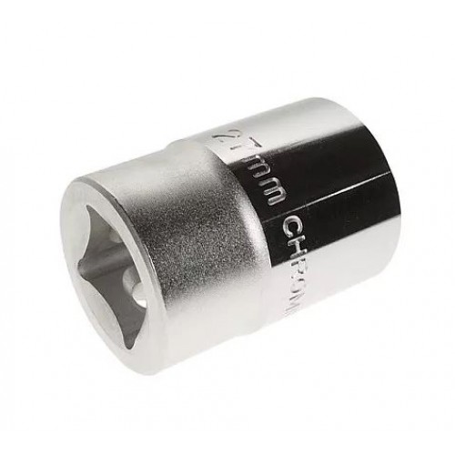 Головка торцевая 3/4",6-гранная, 27мм. 65227 JTC