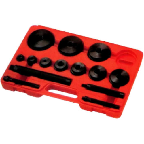 Набір для встановлення втулок і сайлентблоків. FORCE 915U2 F