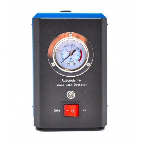 Димогенератор 12V 100 Вт VIKTEC VT18075