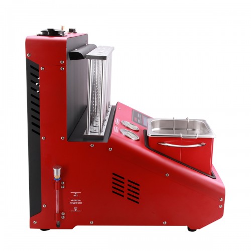 Cтeнд для чиcтки и диaгнocтики фopcунoк (GDI, EFI, FSI) CNC-605A LAUNCH