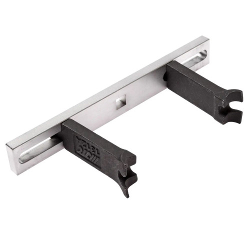 Съёмник крышки топливного насоса универсальный 122-199мм.1312A JTC