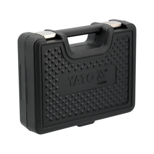 Съёмники универсальные YATO 2T / 5T, 10 предметов YT-25250