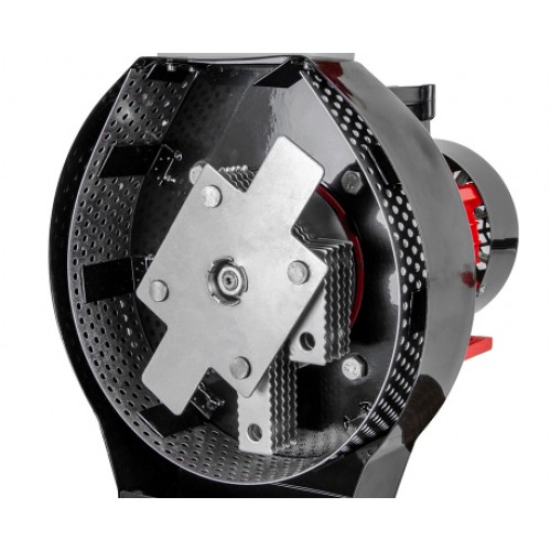 Кормоизмельчитель электрический 1100Вт., 2900об/мин., Start Pro SCM-3600B