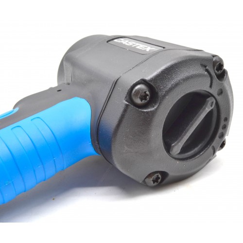 Гайковерт ударний пневматичний MINI 1/2" 1200 NM PCAS-002 Castex