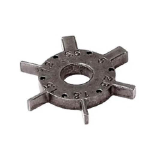 Лезвие №1 для 1349 JTC. 1349-01 JTC