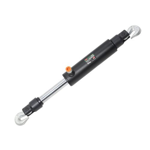 Циліндр гідравлічний зворотної дії 10т,135мм. ROCKFORCE RF-0210