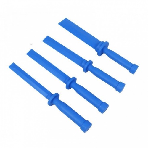 Набор композитных скребков, 4 шт. QS14242