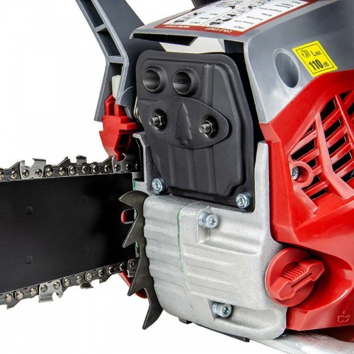 Пила бензиновая цепная 2200Вт., 49,3 см³. шина 500 мм GCS52-20D WORCRAFT