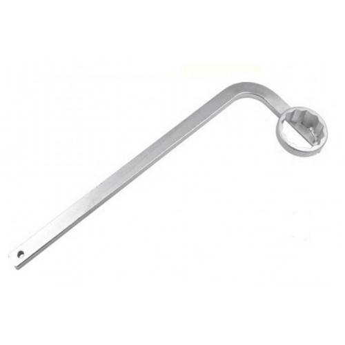 Ключ 46мм,для масляного фильтра сцепления HALDEX. Quatros QS60801